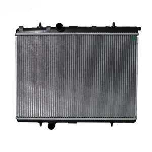 رادیاتور آب سهند رادیاتور کد 030160 مناسب برای پژو 206