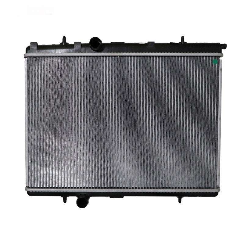 رادیاتور آب سهند رادیاتور کد 030160 مناسب برای پژو 206