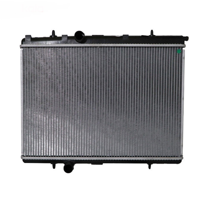 رادیاتور آب سهند رادیاتور کد 030160 مناسب برای پژو 206