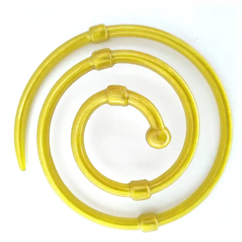 گیره مو زنانه مدل رویال کد 22 بسته 2 عددی