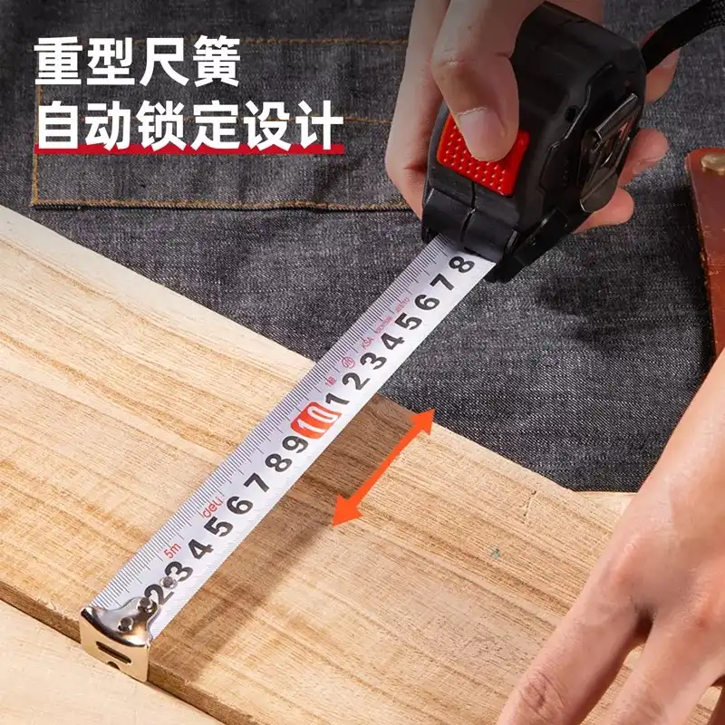 متر 5 متری دلی مدل DL270525G