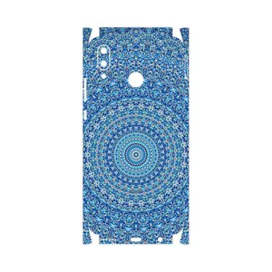 MAHOOT Mandala Design 1-FullSkin Cover Sticker for Huawei Nova 3