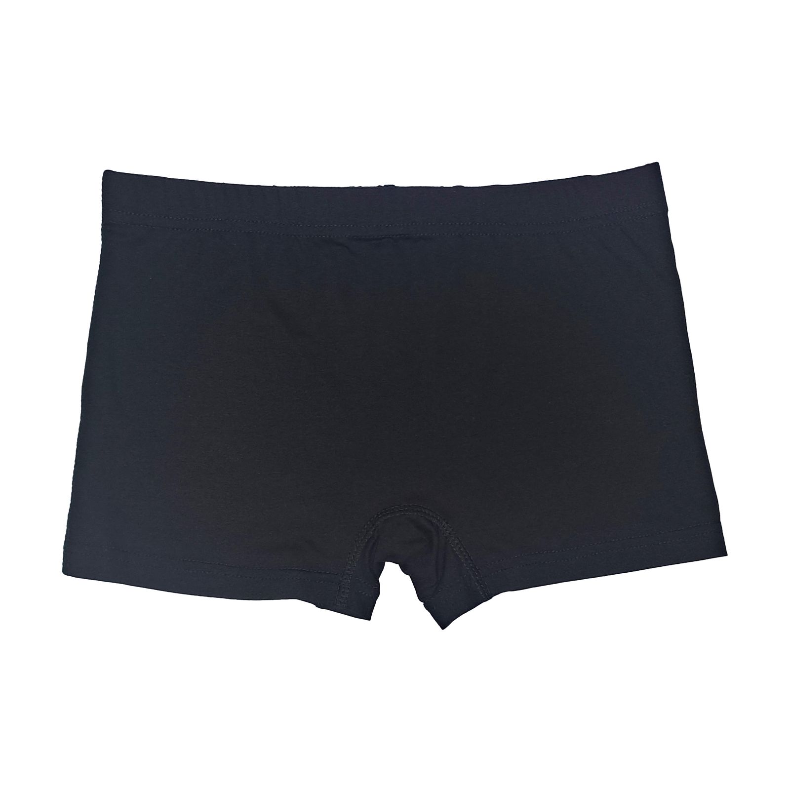 شورت مردانه ژولانیک مدل نیم پا کد DENA بسته سه عددی - - 3