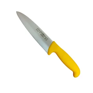 چاقو حیدری مدل قصابی فولاد آلمان کد pdk28