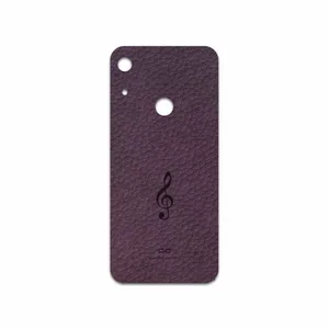 MAHOOT PL-SOL Cover Sticker for Honor 8A