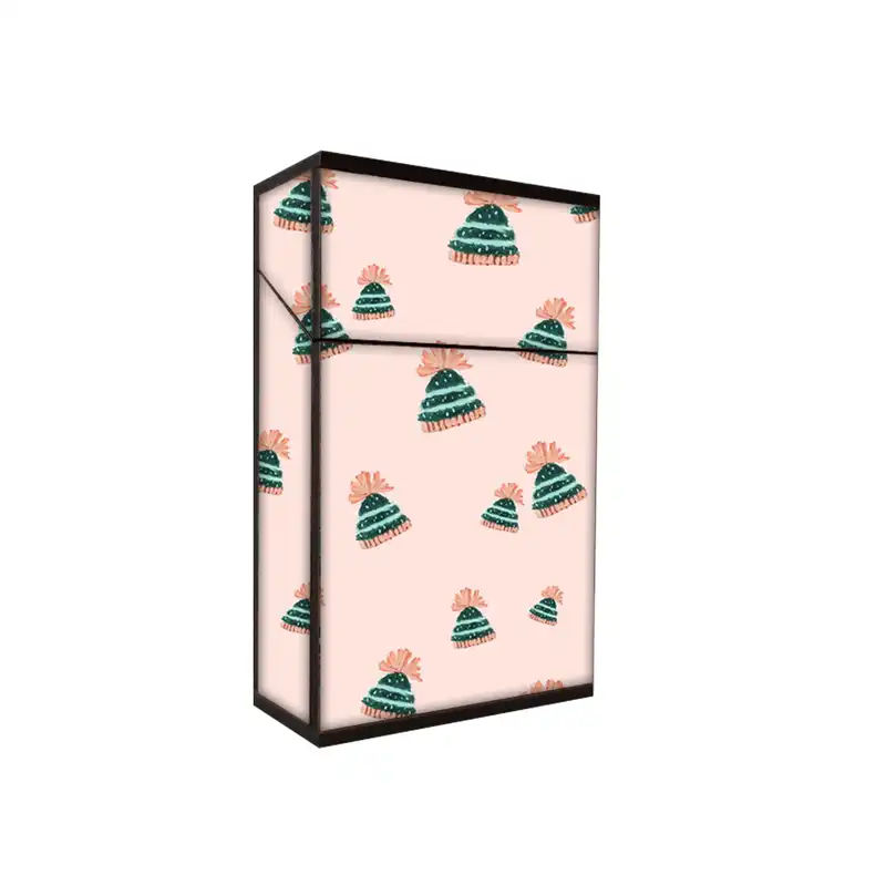 جا سیگاری مدل کریسمس کد 252