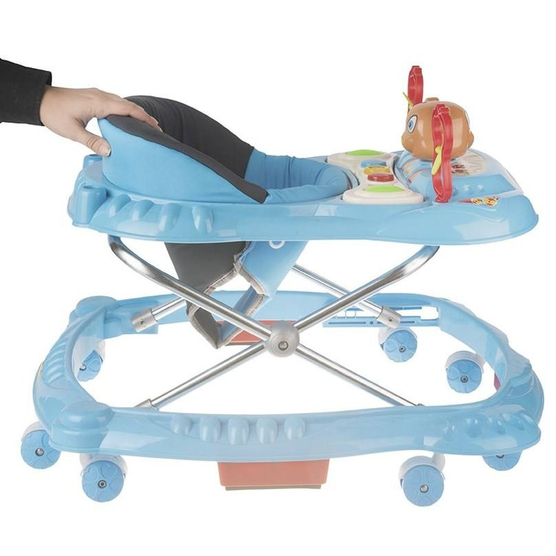 روروک ارابه مدل یوگی کد 01