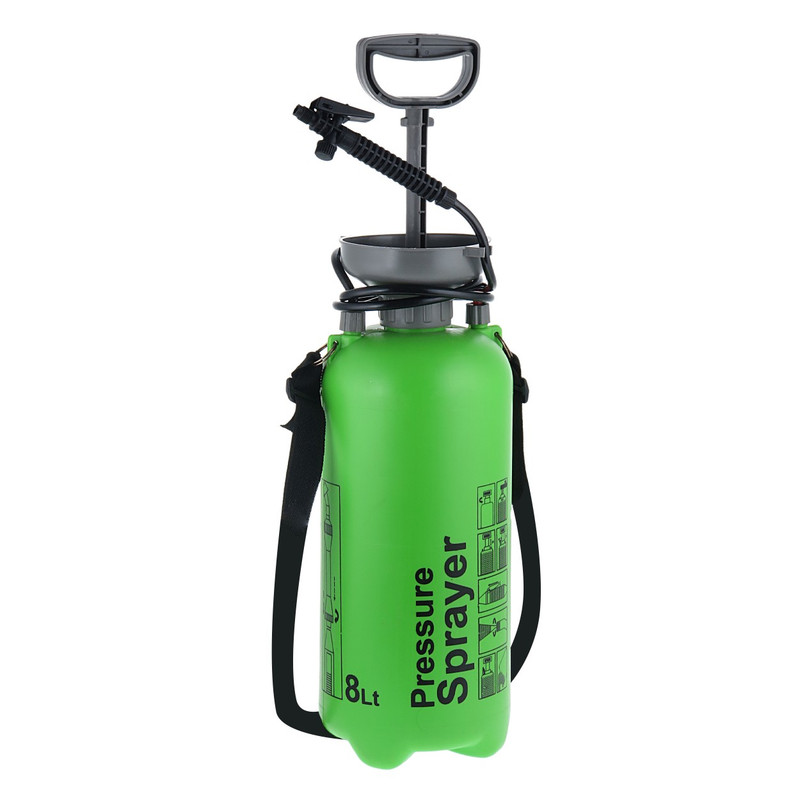 سمپاش مدل 2020 Pressure Sprayer ظرفیت 8 لیتر