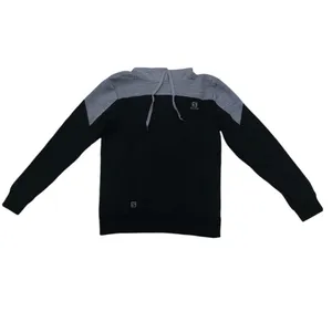 هودی ورزشی مردانه سالومون مدل Bc2022