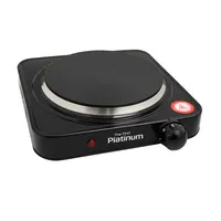 اجاق سفری پلاتنیوم مدل Soild-01