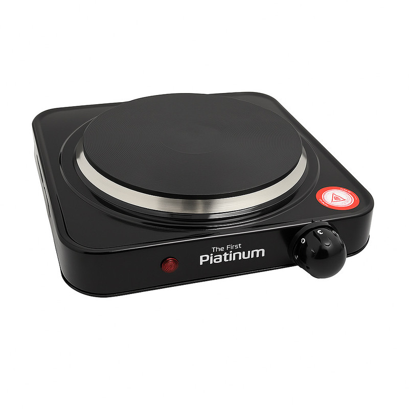 اجاق سفری پلاتنیوم مدل Soild-01