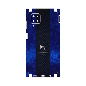 MAHOOT DS Automobiles-FullSkin Cover Sticker for Samsung Galaxy M12