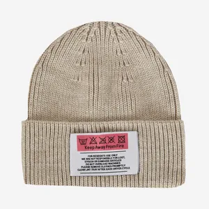 کلاه بافتنی دفکتو مدل DEF 112