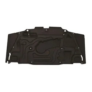 عایق کاپوت خودرو بابل کارپت مدل نمدی مناسب برای پژو 405