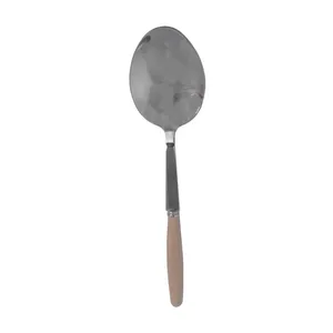قاشق اجیل خوری کد 00842