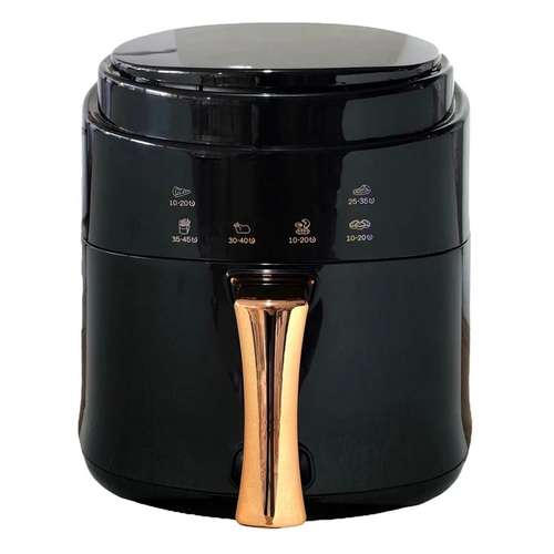 سرخ کن بدون روغن مدل WB9200AF