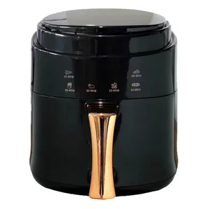 سرخ کن بدون روغن مدل EXTRA LARGE
