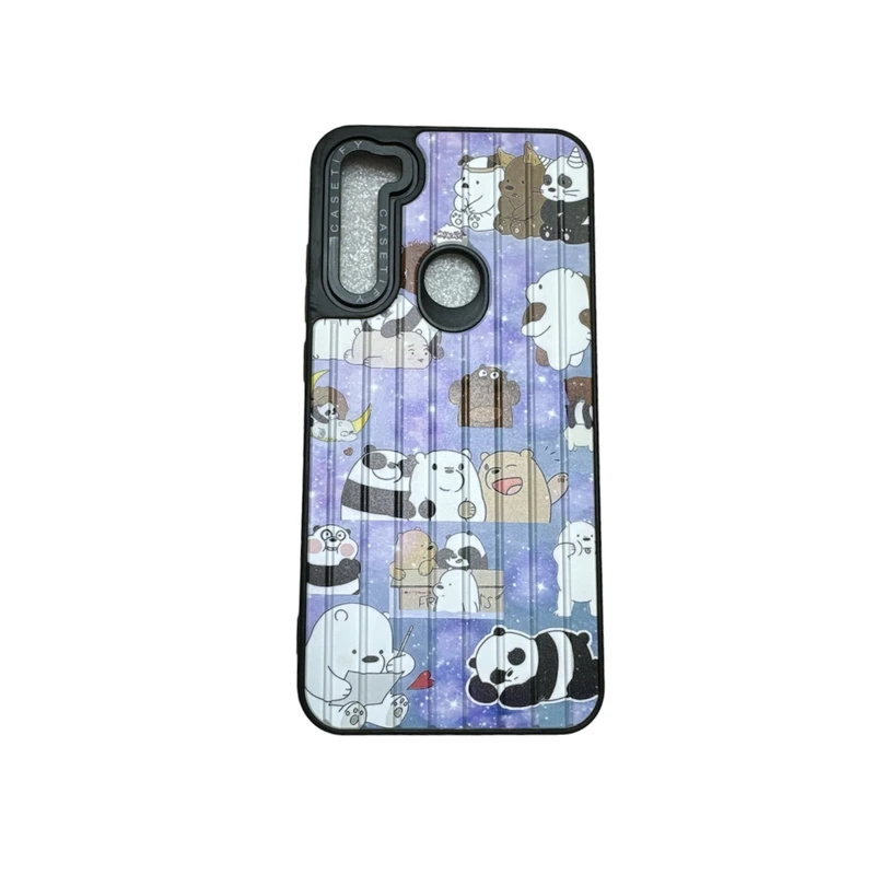 کاور کد 185 مناسب برای گوشی موبايل شیائومی redmi note 8