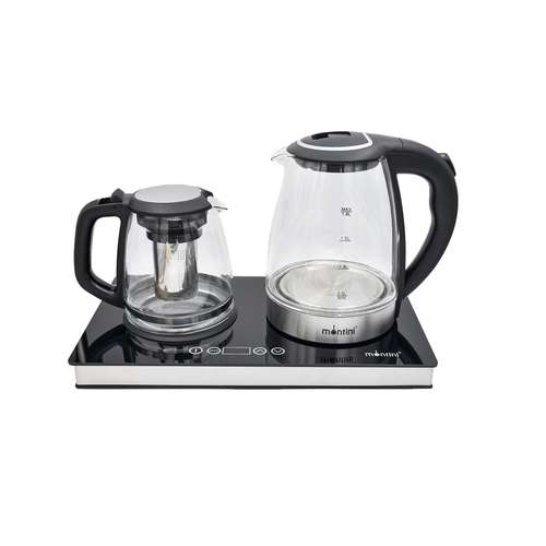 چای ساز مونتینی مدل VIOLET-N