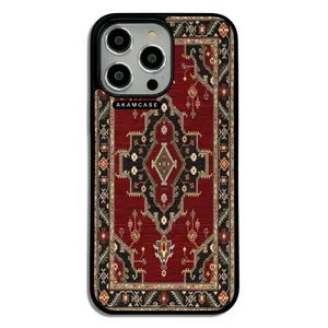 AKAM AMC-WA14PROMAX-PERSIAN-7 Cover For Apple iPhone 14 Pro Max