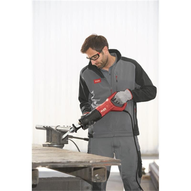 اره افقی بر فلکس مدل RS 11-28