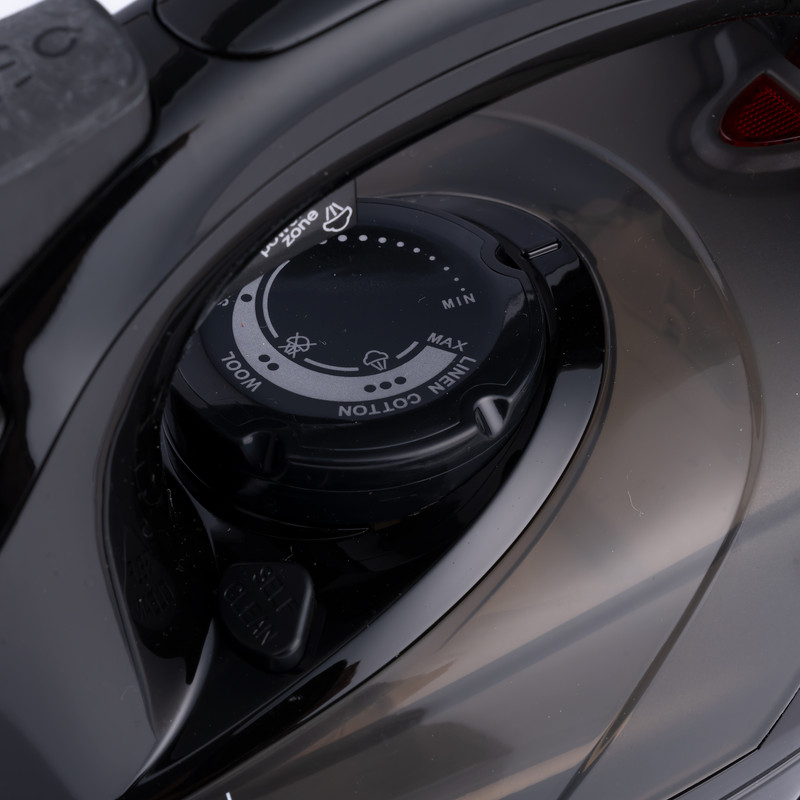 اتو بخار یورولوکس مدل SI5083SB