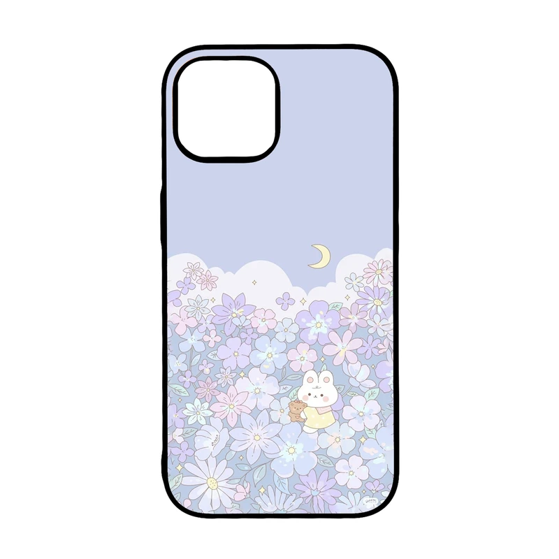 کاور قاب موبایل علوی مدل TPU مناسب برای گوشی موبایل اپل iPhone 15