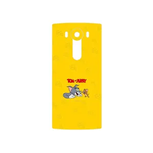 MAHOOT Tom and Jerry Cover Sticker for LG V10