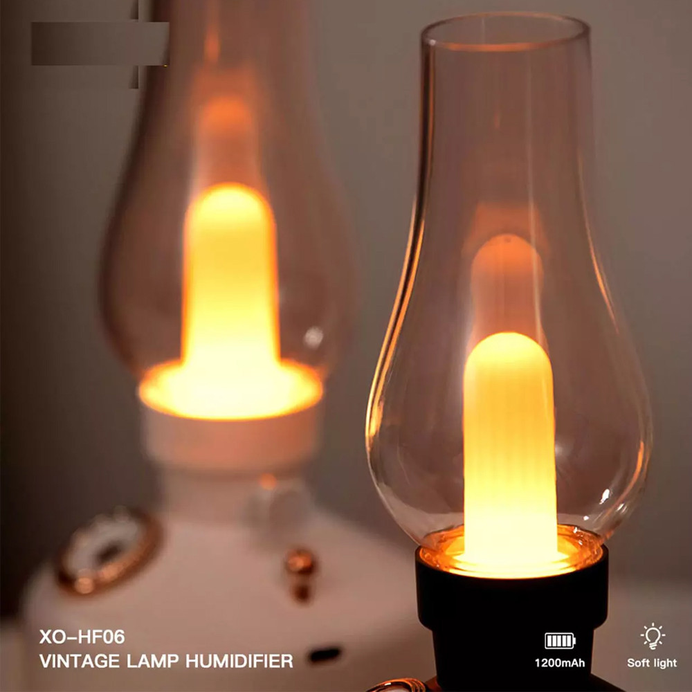 دستگاه بخور سرد ایکس او مدل hf02