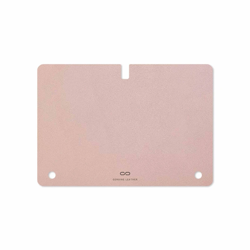 برچسب پوششی ماهوت مدل Rose Gold Leather مناسب برای تبلت سامسونگ Galaxy Tab S 10.5 2014 T805