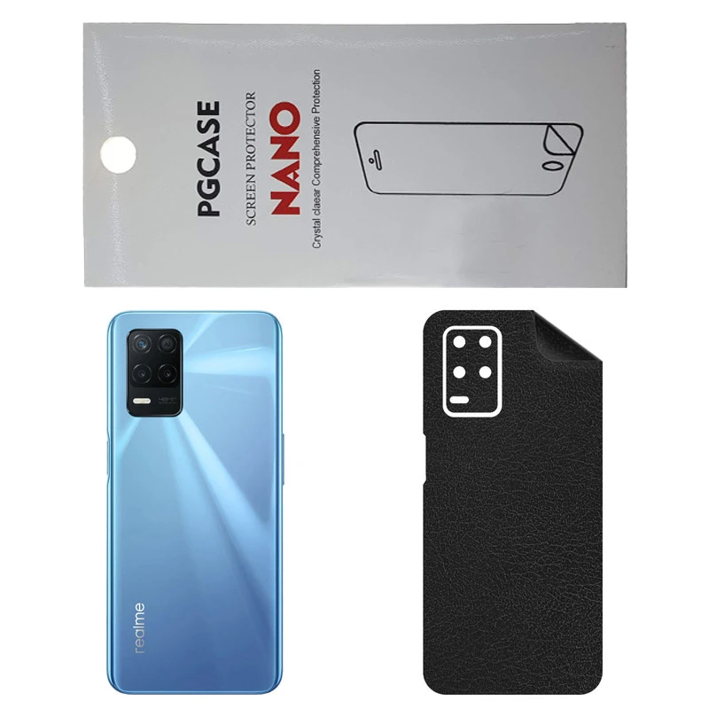 برچسب پوششی مدل STAR CH مناسب برای گوشی موبایل ریلمی Q3i 5G