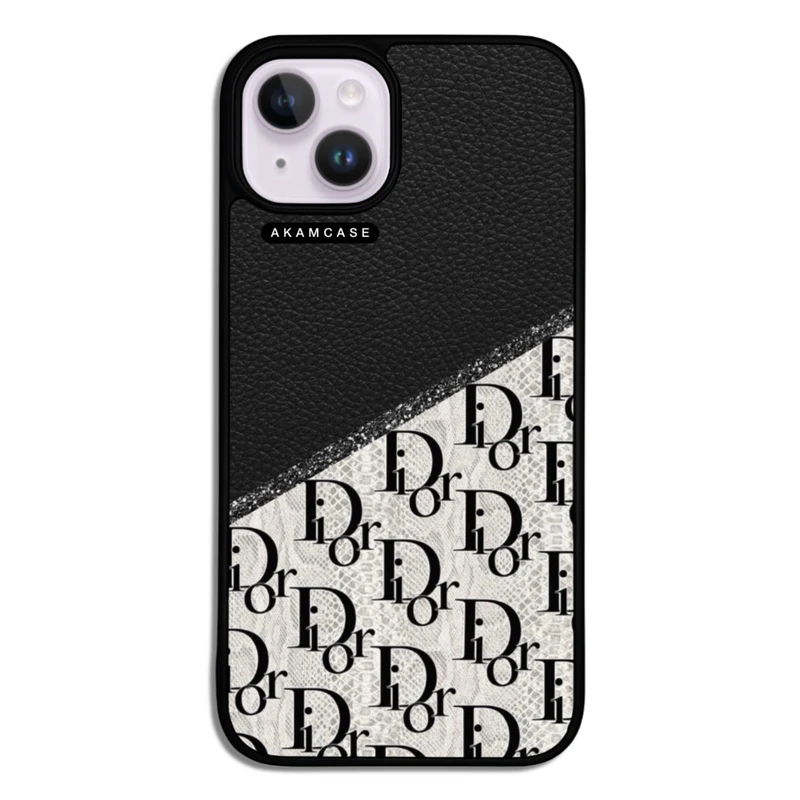 کاور آکام مدل AMC-WA14-BRANDS-27 مناسب برای گوشی موبایل اپل iPhone 14