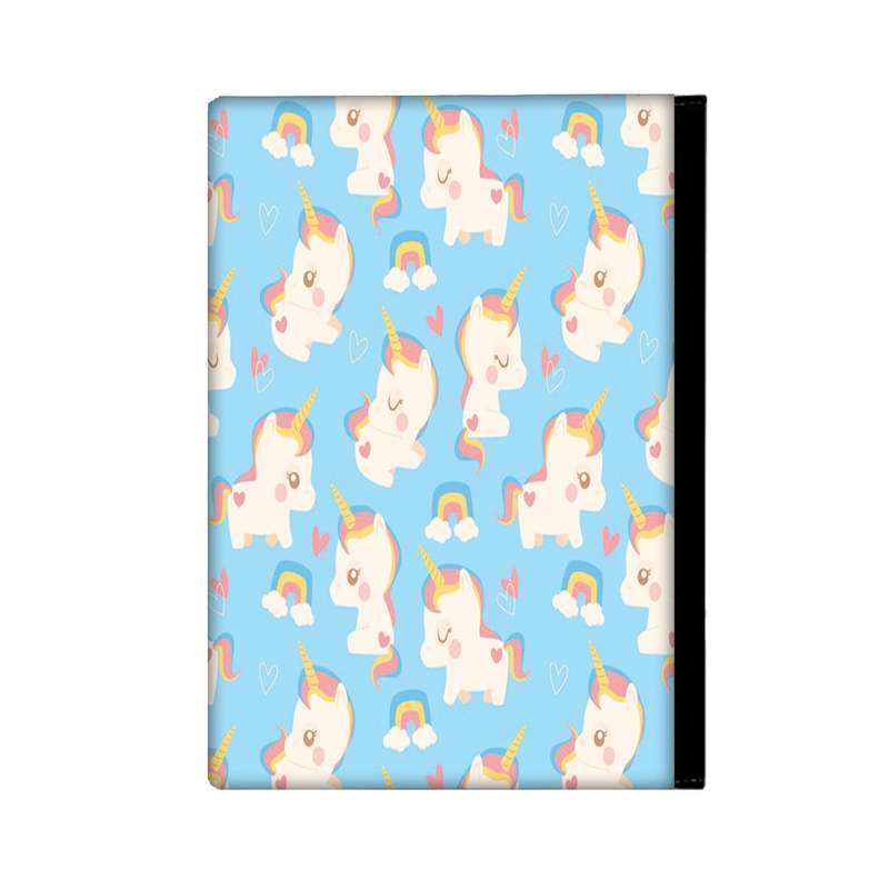 کلاسور مدل یونیکورن کد 375