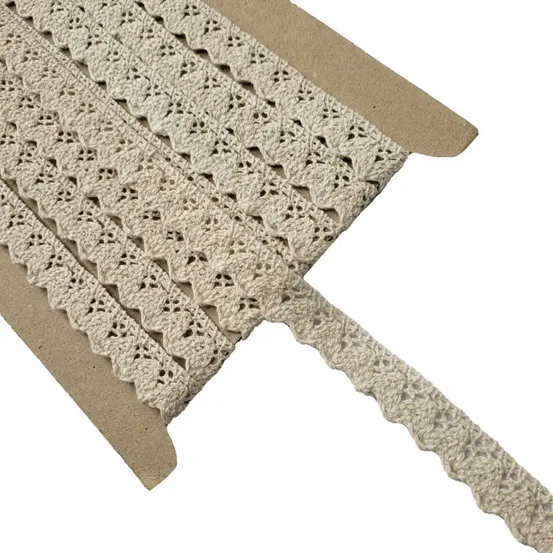 نوار یراق مدل کنفی کد 1.5 طول 3 متر