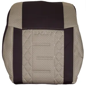 روکش صندلی خودرو مدل faric005 مناسب برای پژو 405