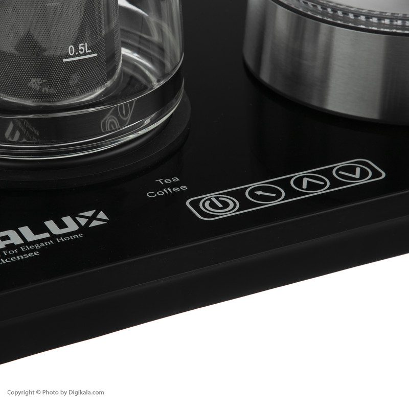 چای ساز ایتالوکس مدل 2140