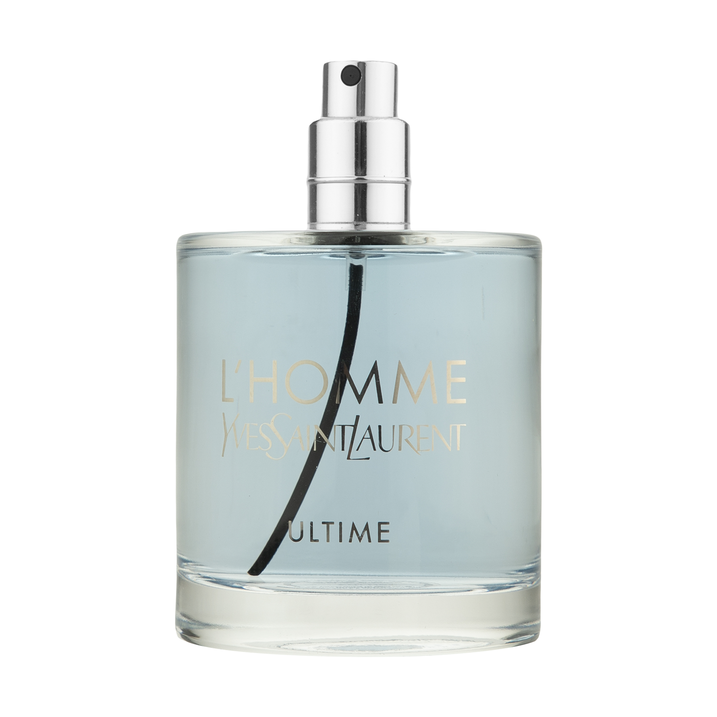 تستر ادو پرفیوم مردانه ایو سن لوران مدل L&#39;Homme Ultime حجم 100 میلی لیتر 