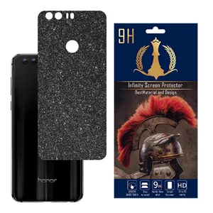 Infinity PRO MAX Cover Sticker For HONOR 8