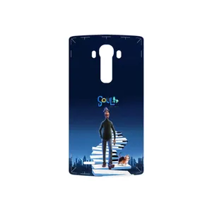 MAHOOT soul Cover Sticker for LG G3