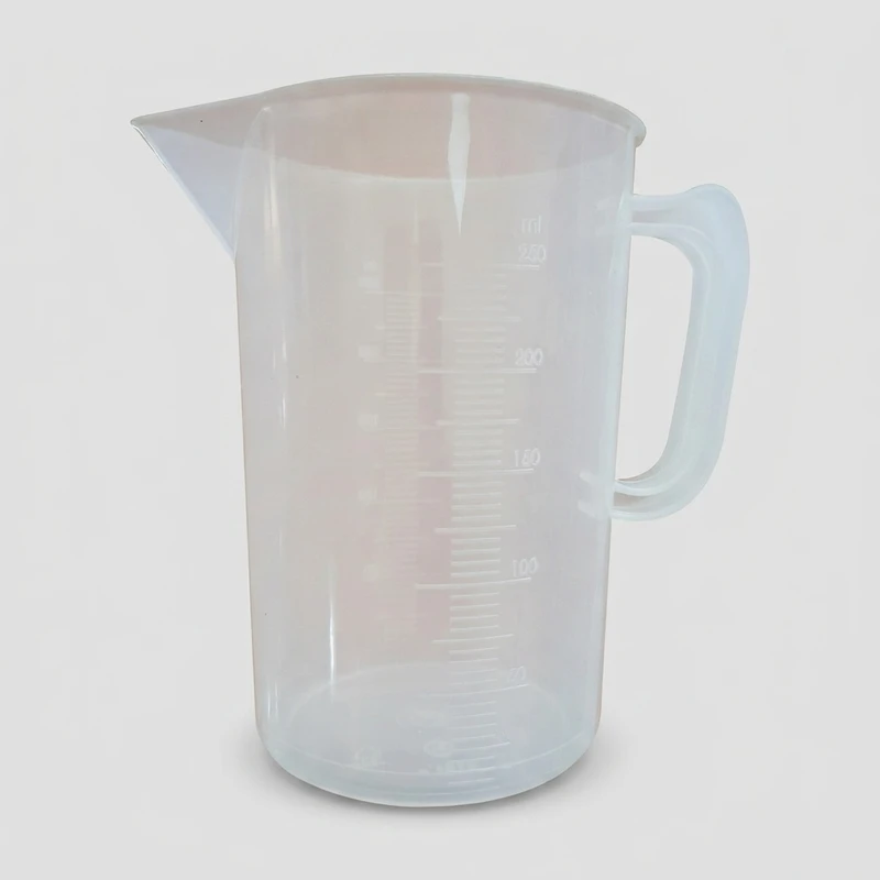 پیمانه اندازه گیری مدل Lex250