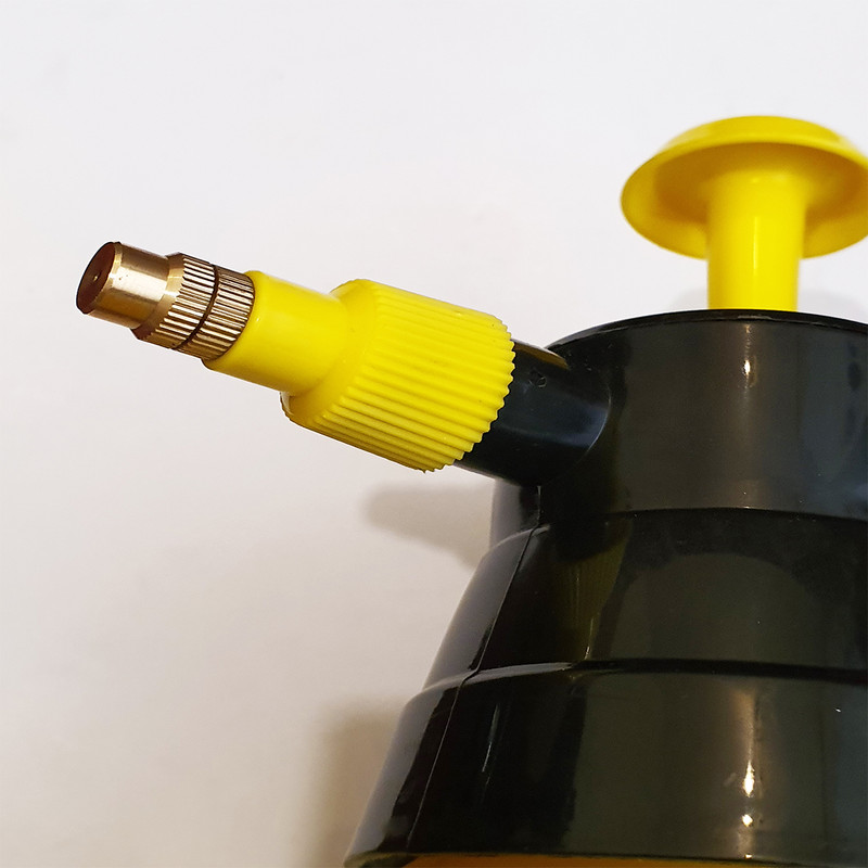 سم پاش مدل GM313 گنجایش 3 لیتر