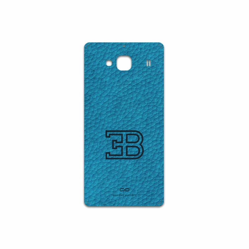 برچسب پوششی ماهوت مدل BL-BGGT مناسب برای گوشی موبایل شیائومی Redmi 2