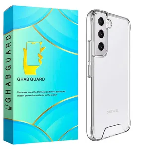 Ghab Guard SPACEG Cover For Samsung Galaxy S23 Plus