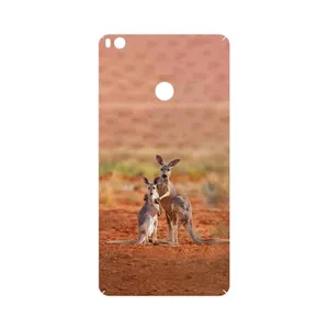 MAHOOT Kangaroo Cover Sticker for Xiaomi Mi Max 2