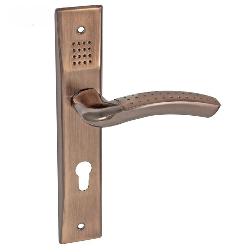 دستگیره در ترووان مدل پلاک کلیدی 311