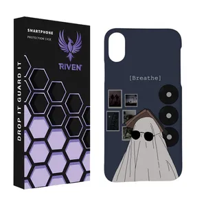 RIVEN RI2-11 Case For Apple iPhone XS Max