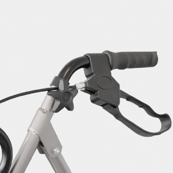 واکر تاشو زیکلاس مد مدل 8500