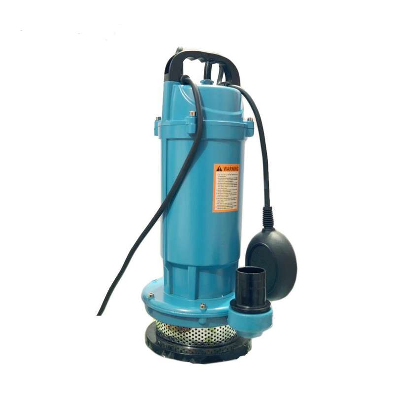 پمپ کف کش ونیکو مدل  (IC6-28-1.1KW/1.5HP(F
