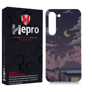 HEPRO MC Cover for SAMSUNG GALAXY S23