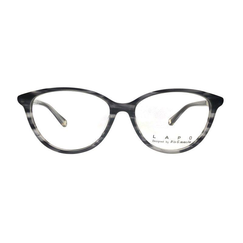 فریم عینک طبی زنانه لاپو مدل 743 - LAAA039C93 - 52.15.135